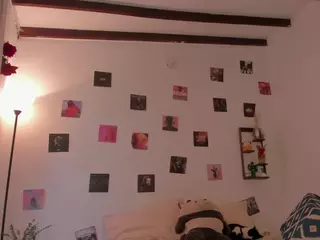 IrisAllen's Live Sex Cam Show