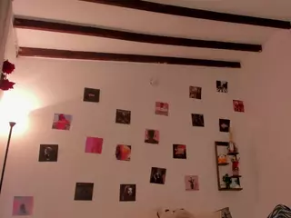IrisAllen's Live Sex Cam Show