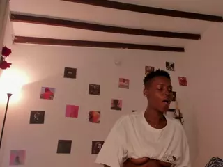 IrisAllen's Live Sex Cam Show