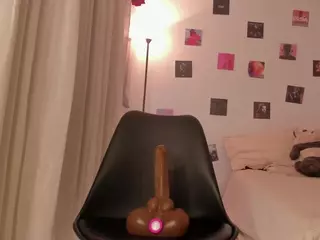 IrisAllen's Live Sex Cam Show