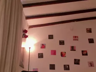 IrisAllen's Live Sex Cam Show