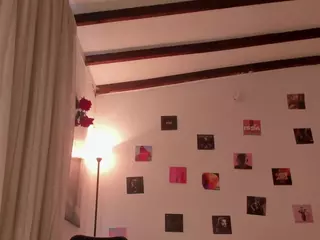 IrisAllen's Live Sex Cam Show