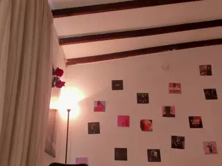 IrisAllen's Live Sex Cam Show