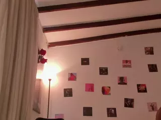 IrisAllen's Live Sex Cam Show