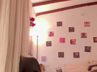 IrisAllen's Live Sex Cam Show