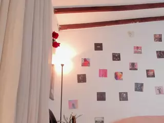 IrisAllen's Live Sex Cam Show