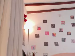 IrisAllen's Live Sex Cam Show