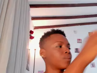 IrisAllen's Live Sex Cam Show