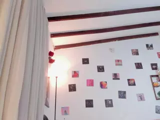 IrisAllen's Live Sex Cam Show