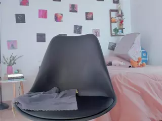 IrisAllen's Live Sex Cam Show