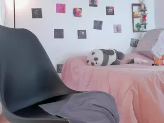 IrisAllen's Live Sex Cam Show