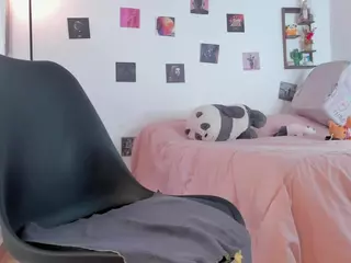 IrisAllen's Live Sex Cam Show