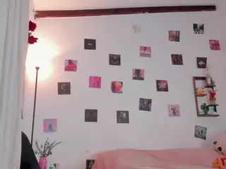 IrisAllen's Live Sex Cam Show