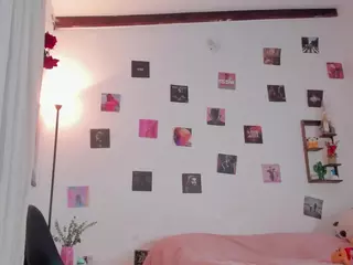 IrisAllen's Live Sex Cam Show