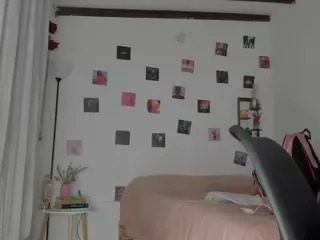 IrisAllen's Live Sex Cam Show