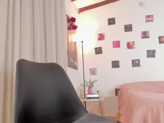 IrisAllen's Live Sex Cam Show