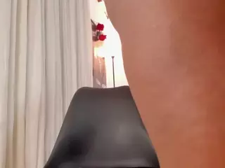 IrisAllen's Live Sex Cam Show