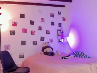 IrisAllen's Live Sex Cam Show