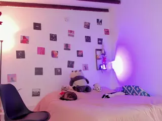 IrisAllen's Live Sex Cam Show