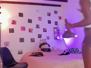 IrisAllen's Live Sex Cam Show