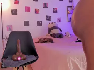 IrisAllen's Live Sex Cam Show