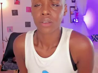 IrisAllen's Live Sex Cam Show