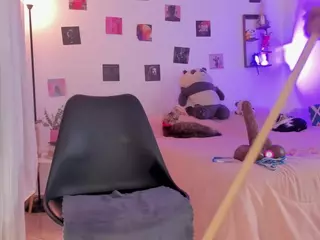 IrisAllen's Live Sex Cam Show