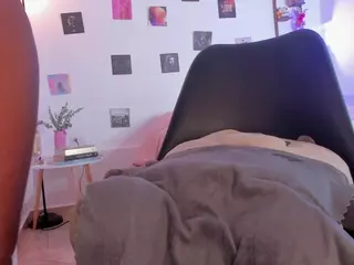 IrisAllen's Live Sex Cam Show