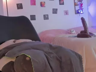 IrisAllen's Live Sex Cam Show