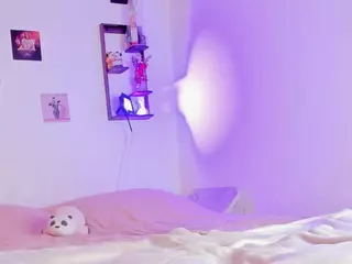 IrisAllen's Live Sex Cam Show