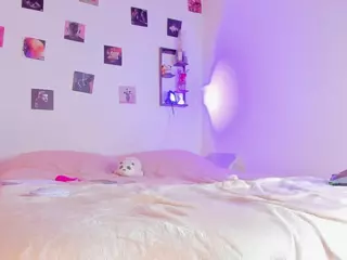 IrisAllen's Live Sex Cam Show