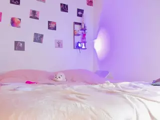 IrisAllen's Live Sex Cam Show