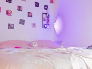 IrisAllen's Live Sex Cam Show