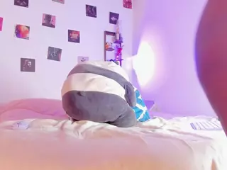 IrisAllen's Live Sex Cam Show