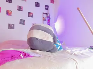 IrisAllen's Live Sex Cam Show