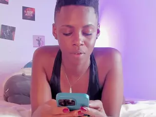 IrisAllen's Live Sex Cam Show