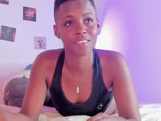 IrisAllen's Live Sex Cam Show