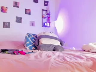 IrisAllen's Live Sex Cam Show