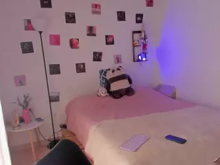 IrisAllen's Live Sex Cam Show