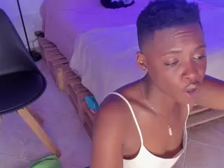 IrisAllen's Live Sex Cam Show