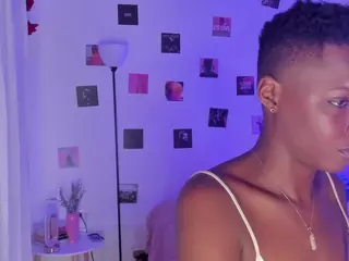 IrisAllen's Live Sex Cam Show