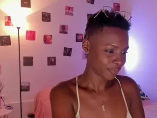 IrisAllen's Live Sex Cam Show