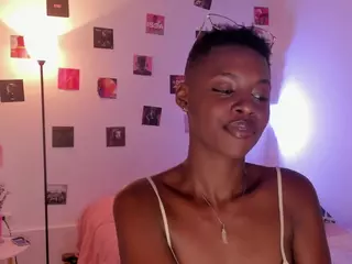 IrisAllen's Live Sex Cam Show