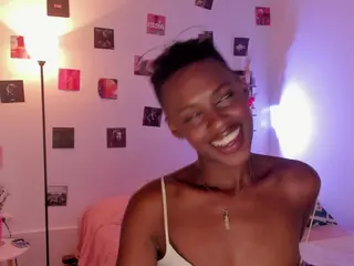 IrisAllen's Live Sex Cam Show
