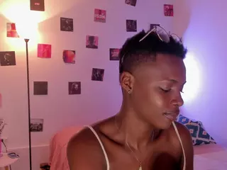 IrisAllen's Live Sex Cam Show