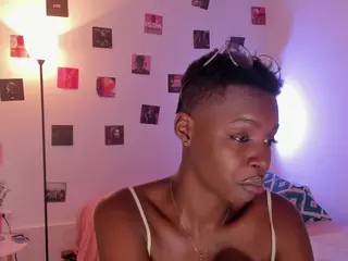 IrisAllen's Live Sex Cam Show