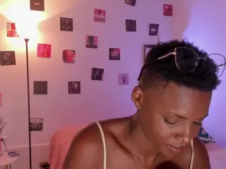 IrisAllen's Live Sex Cam Show