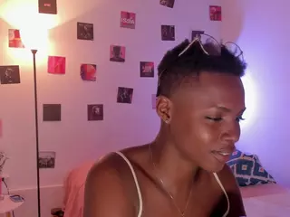 IrisAllen's Live Sex Cam Show