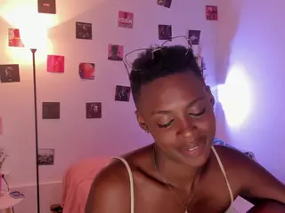 IrisAllen's Live Sex Cam Show