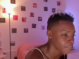 IrisAllen's Live Sex Cam Show